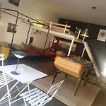 Loft Domloc Carcasona