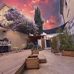 Apartamento Loft Domloc *