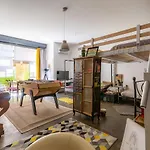 Loft Domloc Apartamento *