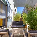 Loft Domloc Apartamento Carcasona