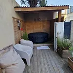 Apartamento Loft Domloc Carcasona