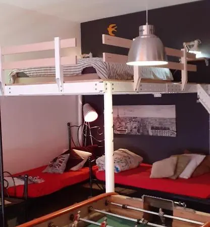 Loft Domloc Apartment *