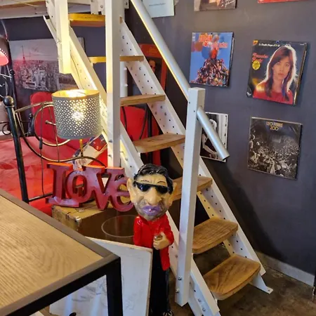 Loft Domloc Appartement *