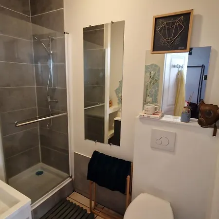 Loft Domloc Appartement Carcassonne