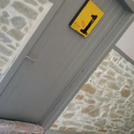 Appartement Loft Domloc *