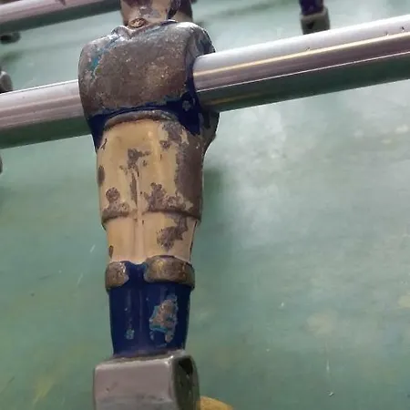 Loft Domloc Appartement