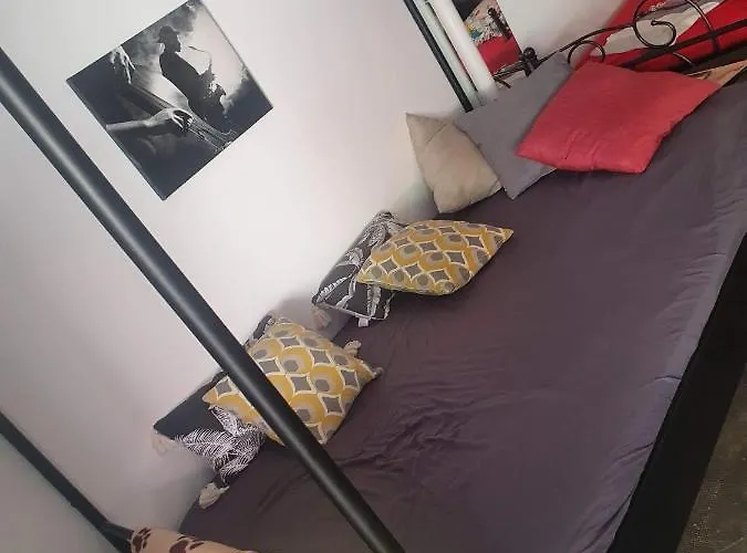 Loft Domloc Carcassonne