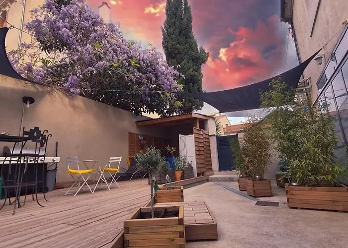 Apartment Loft Domloc *