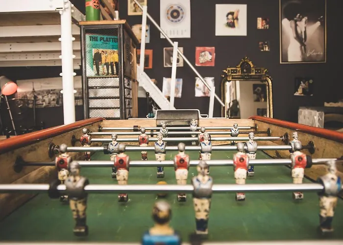 Loft Domloc Carcassonne