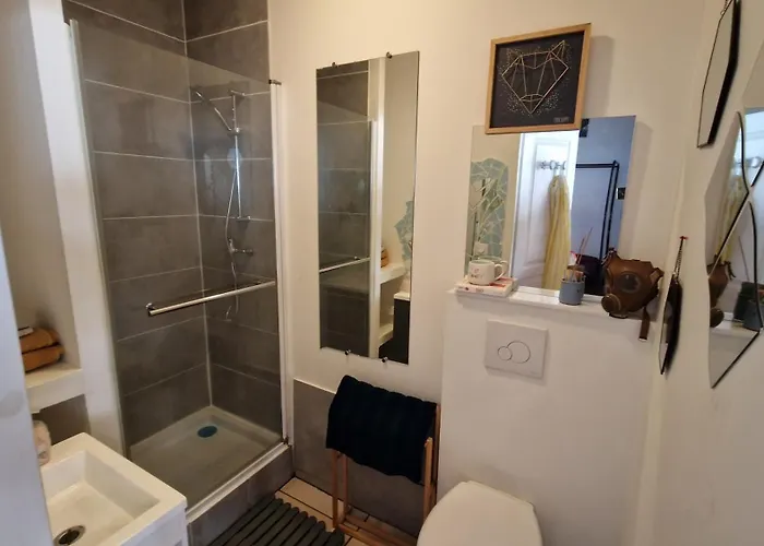 Loft Domloc Apartment Carcassonne