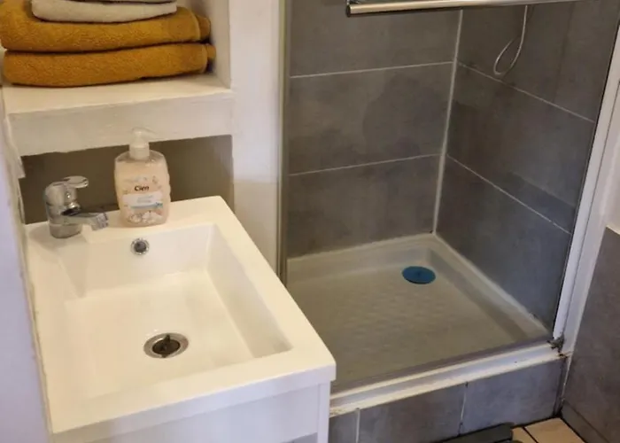 Apartment Loft Domloc