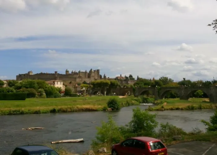 Loft Domloc Apartment *