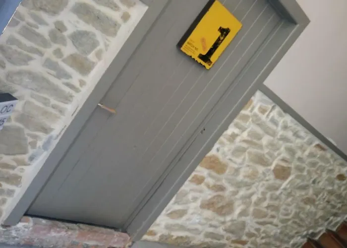 Apartment Loft Domloc *