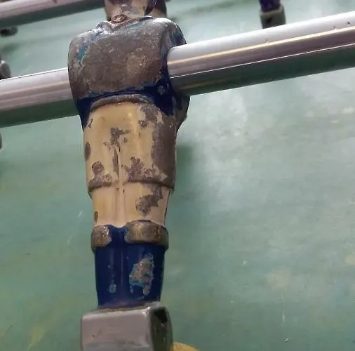 Loft Domloc Apartment